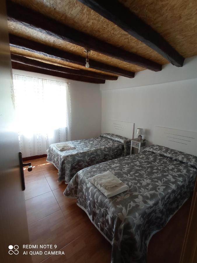 Casa Rural En Riano-Solorzano Santander Esterno foto