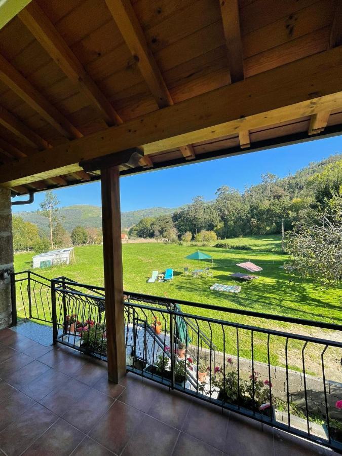 Casa Rural En Riano-Solorzano Santander Esterno foto
